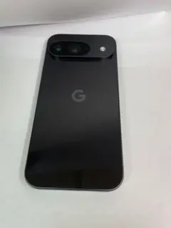 Google Pixel 9ブラック デュアルSIM