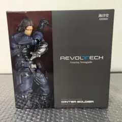 アメイジングヤマグチ ウィンター ソルジャー セット 未使用品お