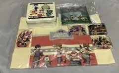 主役は我々だ！魔主役グッズまとめ売り