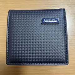 美品　Neu interesse AUTIST 小銭入れ