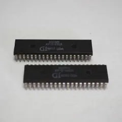 ジャンク　MSX FM-7 X1 プログラマブルサウンドジェネレータ（PSG）