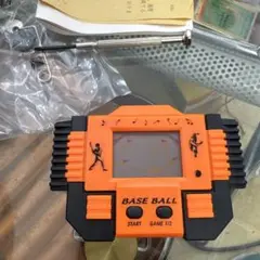 BASE BALL ゲーム機