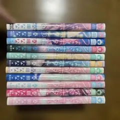 つばさとホタル 全巻セット