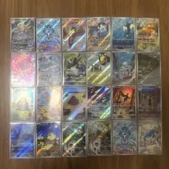 ポケモンカード AR まとめ売り 24枚