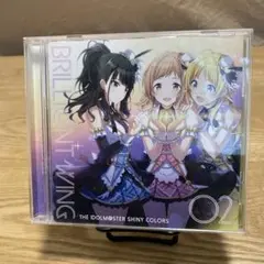 アイドルマスターBRILLI@NT WING 02ヒカリのdestination