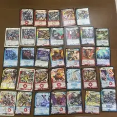デュエルマスターズ カードセット