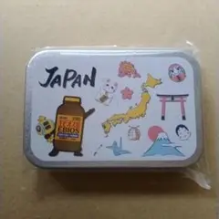 EBIOS マルチ缶ケース　未開封品