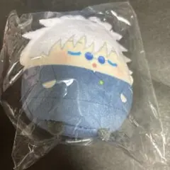 呪術廻戦 くじメイト ぬいくじ2 五条悟
