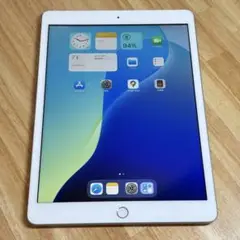 iPad 第7世代 セルラーモデル　32GB SIMフリー