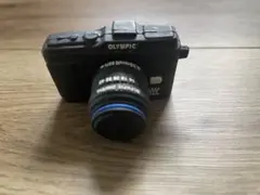 OLYMPIC カメラデザイン USBメモリ　3.9GB
