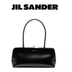 JIL SANDER GOJI ハンドバッグ ミディアム