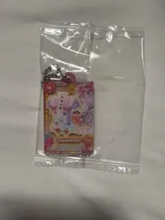 アイカツ 天羽まどか