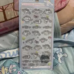 シナモロール ボンドンドロップシール