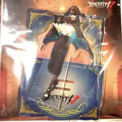 第五人格 演奏会 アクリルスタンド アクスタ 占い師 イライ・クラーク