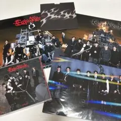 &TEAM 月狼