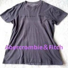 Abercrombie＆Fitch (アバクロンビー＆フィッチ)