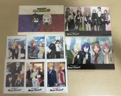 あんスタ　劇場版Road to show まとめ売り 9点