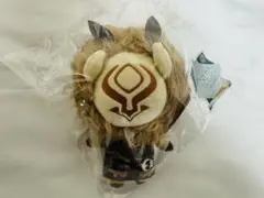 原神 ヒルチャール ぬいぐるみ C賞