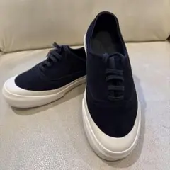 未使用のZARA スニーカー ブラック40