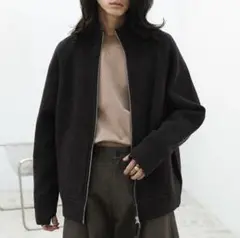 HEAVY WEIGHT DRIVERS KNIT