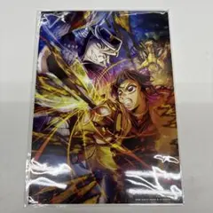 劇場版 鬼滅の刃　無限城編　入場特典