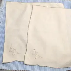 テーブルセンター（二枚）