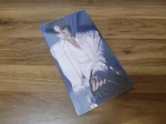 TREASURE CD Pleasure Blue ver. ジフン 新品未開封
