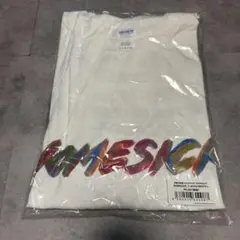 伊藤万理華 homesick Tシャツ 白L