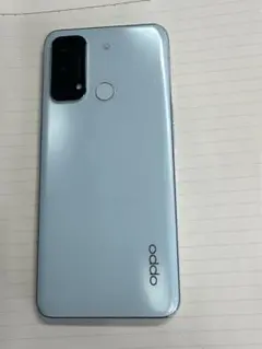 Oppo A1010P 128GB スマートフォン