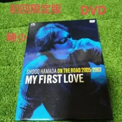 浜田省吾/ON THE ROAD 2005-2007