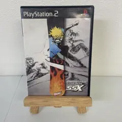 エクストリーム・レーシング SSX