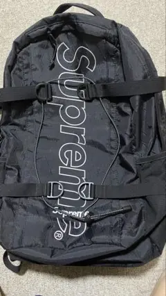 2025年最新】Supreme 24fw backpackの人気アイテム - メルカリ