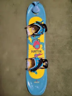 BURTON RIGLET BOARD バートン リグレット ボード