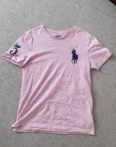 Polo Ralph Lauren ホワイト Tシャツ ラルフローレン