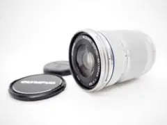 OLYMPUS M.ZUIKO 40-150mm F4-5.6 R ED J2