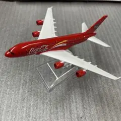超レア　珍品コカ・コーラ販促用飛行機 2025年最新】コカコーラ 飛行機の人気アイテム - メルカリ