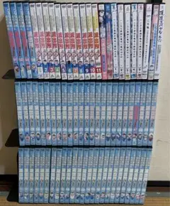 最終値下げケース付こちら葛飾区亀有公園前派出所 フルコンプ 全75巻 dvd