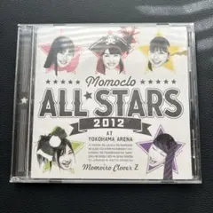 ももクロ★オールスターズ 2012 ももいろクローバーZ