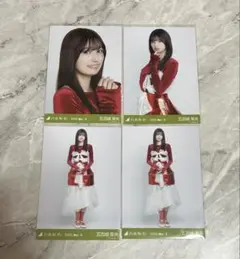 乃木坂46 五百城茉央 乃木コレ スペシャル衣装46 コンプ