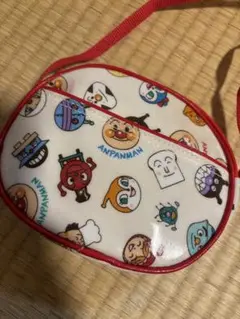 アンパンマンポシェット