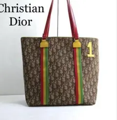 DIOR ディオール ポーチ ラスタ ベルトバッグ レア w6 DIOR ディオール ポーチ ラスタ ベルトバッグ レア w6 - メルカリ