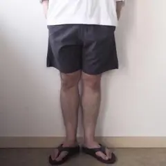LAMOND SHARI SHORTS