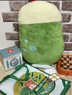 レトロ　グッズ