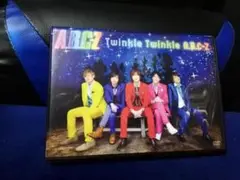 A.B.C-Z/Twinkle Twinkle A.B.C-Z