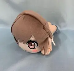 新品未開封 プロセカ 寝そべり ぬいぐるみ 東雲絵名 BrandNewStyle 新品】東雲絵名 プロセカ 寝そべりぬいぐるみ Brand New Style