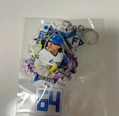 田宮 裕涼 アクリルキーホルダー