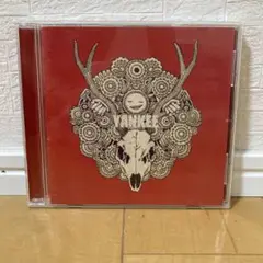 米津玄師 CD YANKEE 通常盤