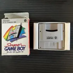 Nintendo Super Game Boy SHVC-009