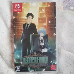Switch ライブラリー オブ ルイナ