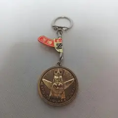エキスポ70 記念キーホルダー